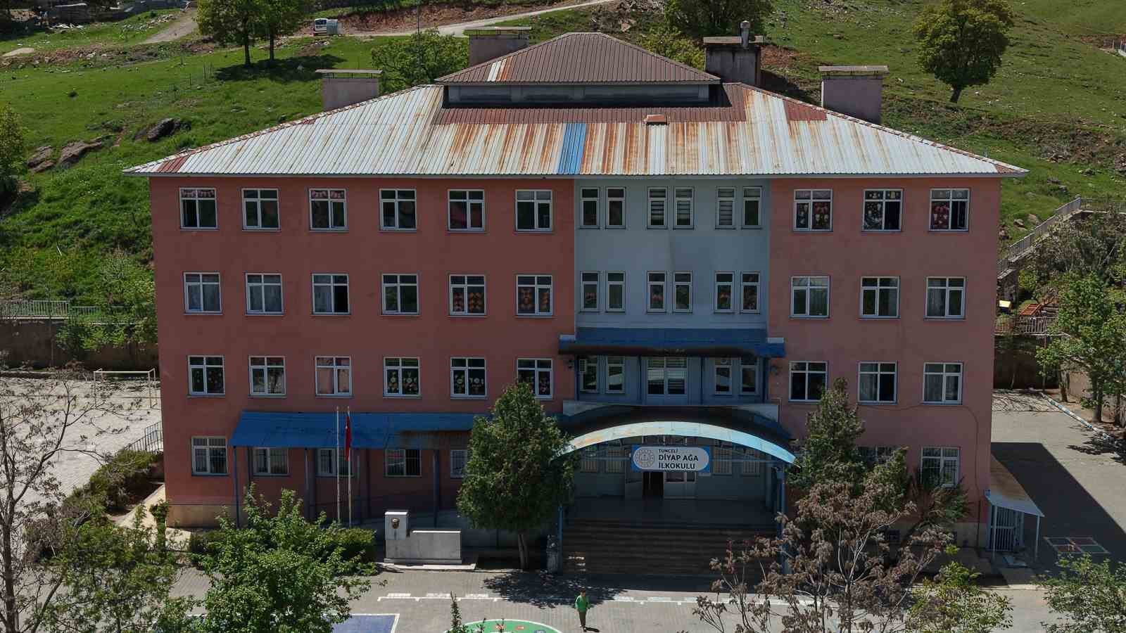 minik misafirler sinifin nesesi oldu 5