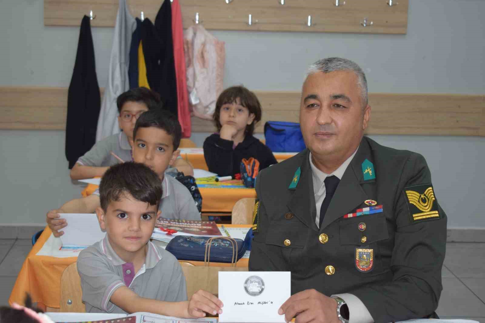 minik ogrencilerden mehmetcige duygu dolu mektuplar 2 pJtwI53Y