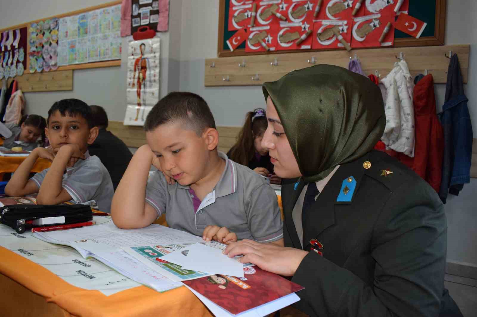 minik ogrencilerden mehmetcige duygu dolu mektuplar 3 dFlnFsP8
