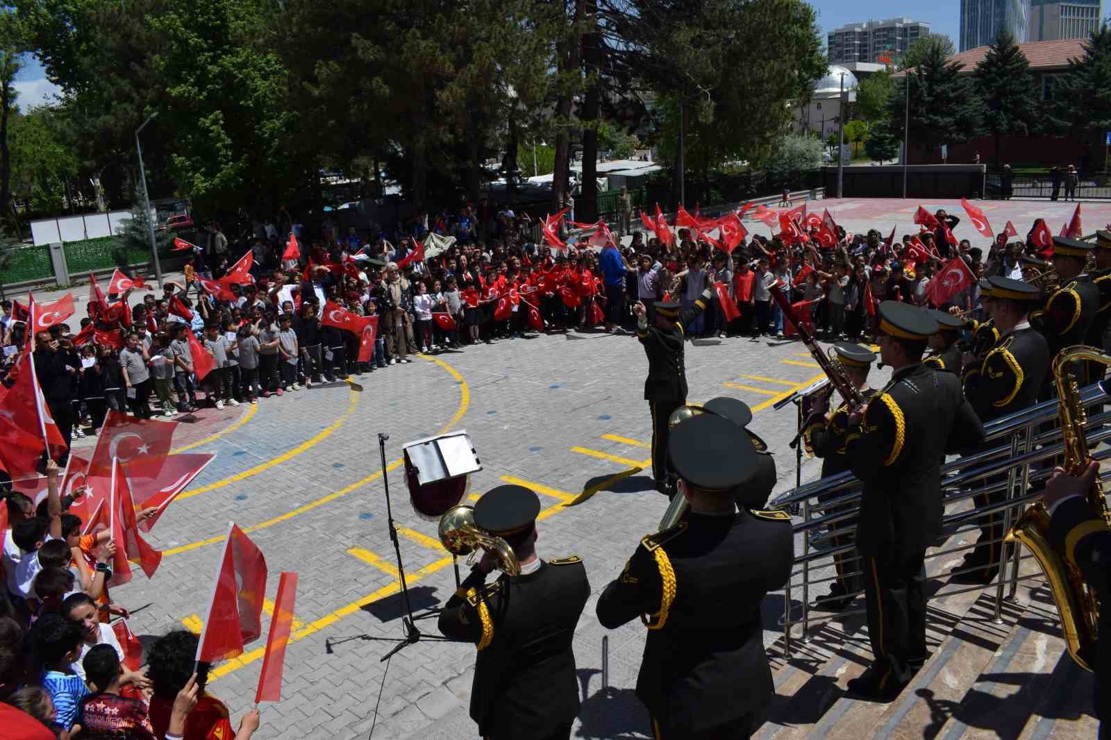 minik ogrencilerden mehmetcige duygu dolu mektuplar 6 yc6EglLi