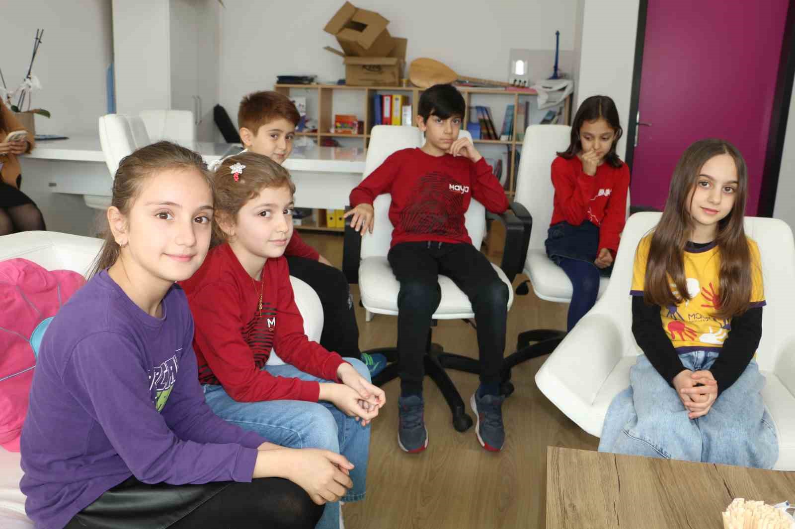 minik ogrencilerin demokrasi heyecani 0 VlyPJzST