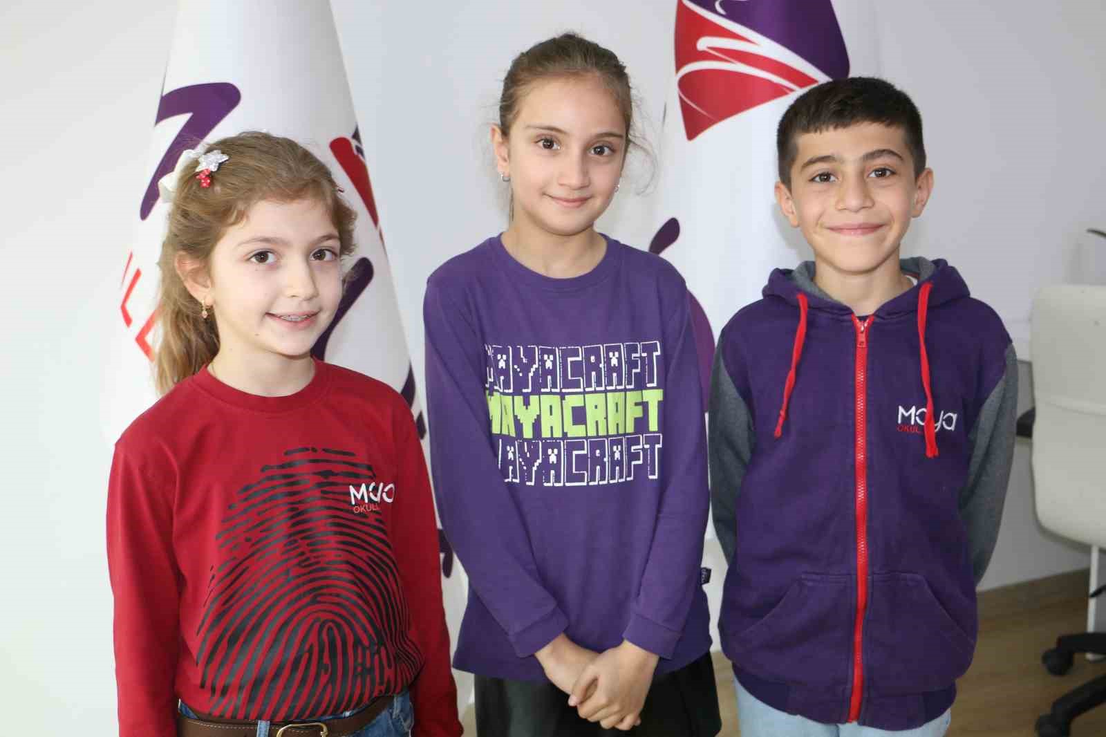 minik ogrencilerin demokrasi heyecani 4 Iq8VYMXN