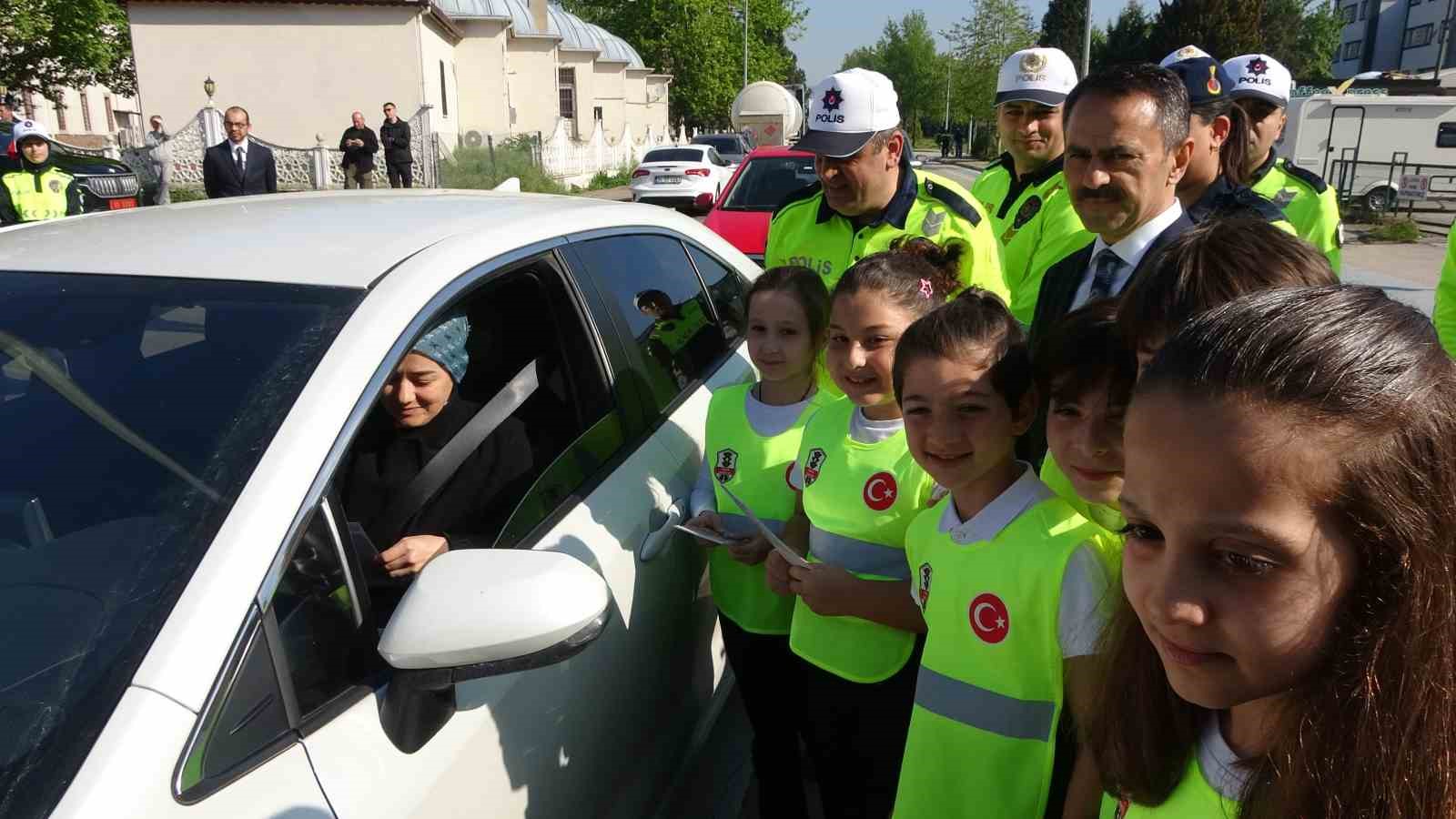 minik trafik dedektifleri gorev basinda hem ogrendi hem ogretti 1 Mia7pT1a