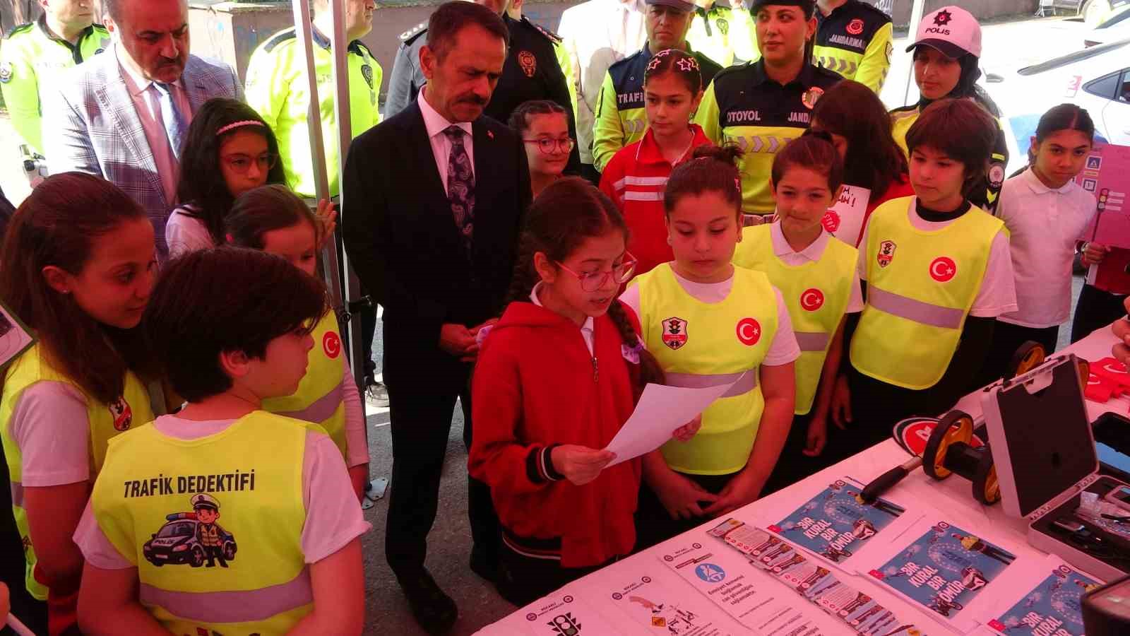 minik trafik dedektifleri gorev basinda hem ogrendi hem ogretti 5 bl6YPpKi