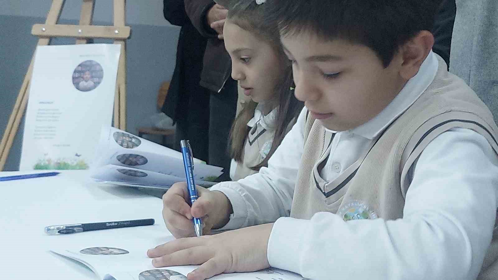 minik yureklerden arkadaslarina destek 0 nGEQX9WD