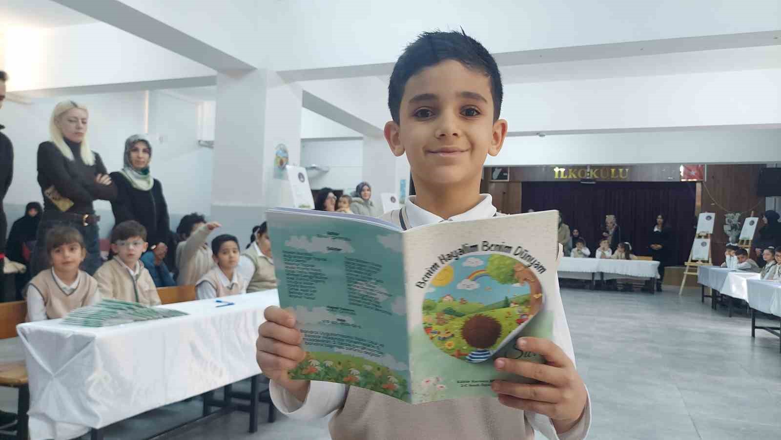minik yureklerden arkadaslarina destek 3 P5wsNY8a