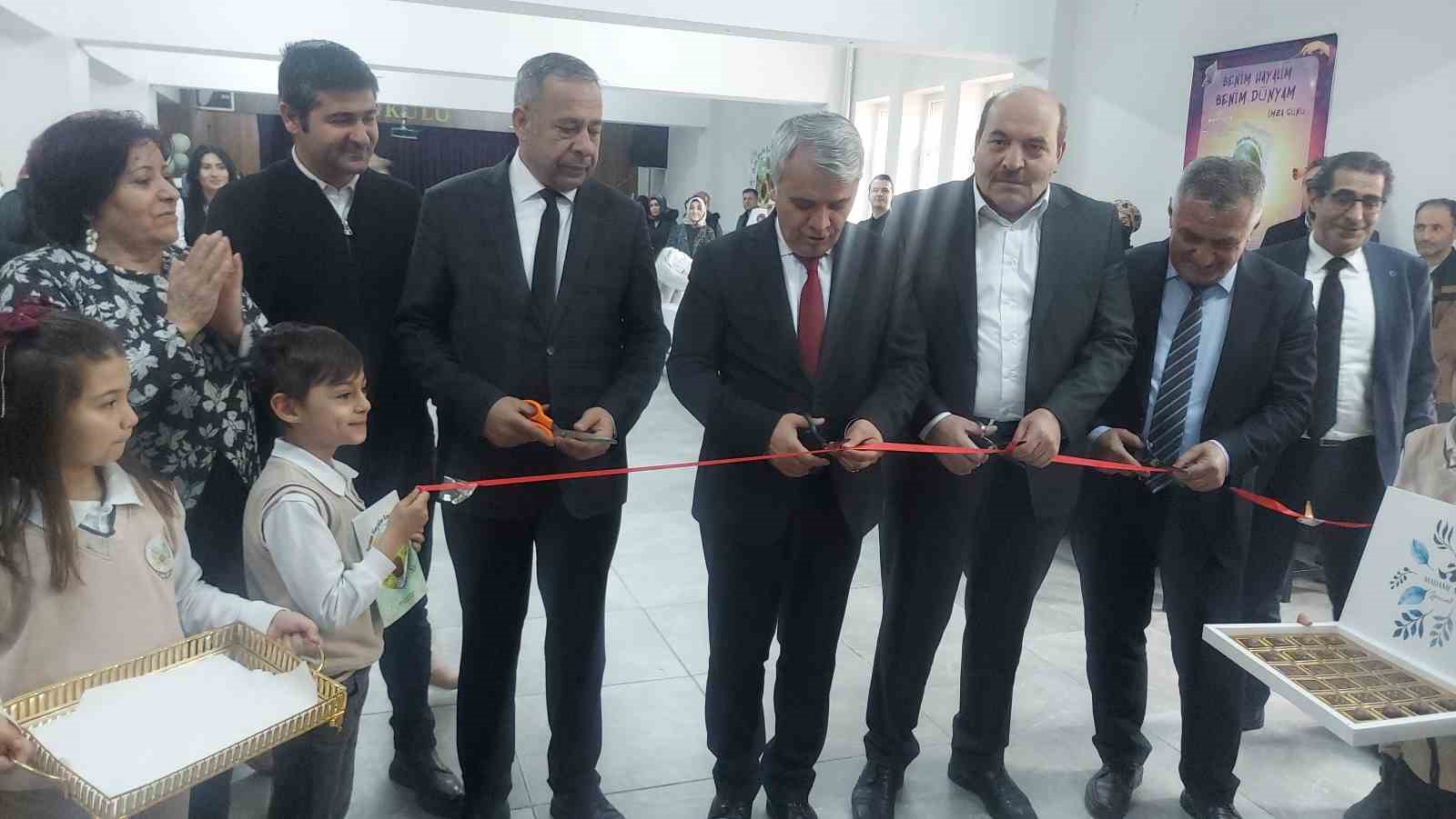 minik yureklerden arkadaslarina destek 5 M3E1zvbU