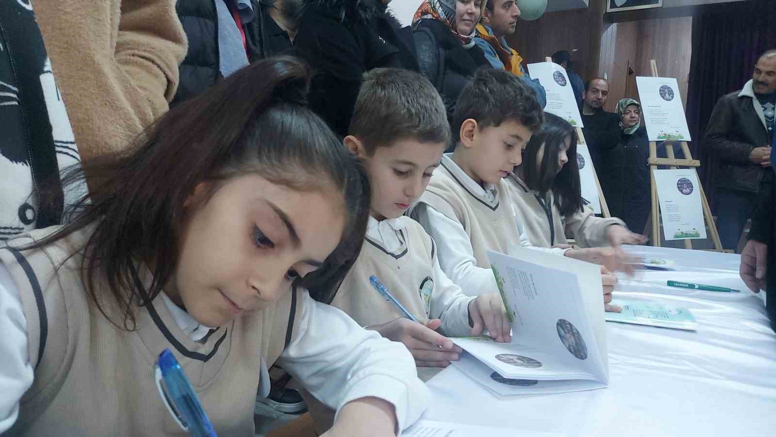 minik yureklerden arkadaslarina destek 7 JiYL3JGZ