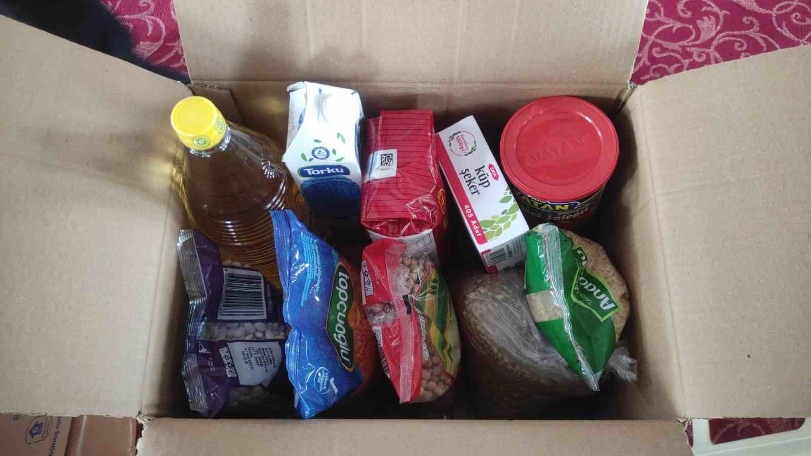 minik yureklerden buyuk vefa kuran kursu ogrencileri ramazan sevinicini paylasti 5 yvJ2PUVI