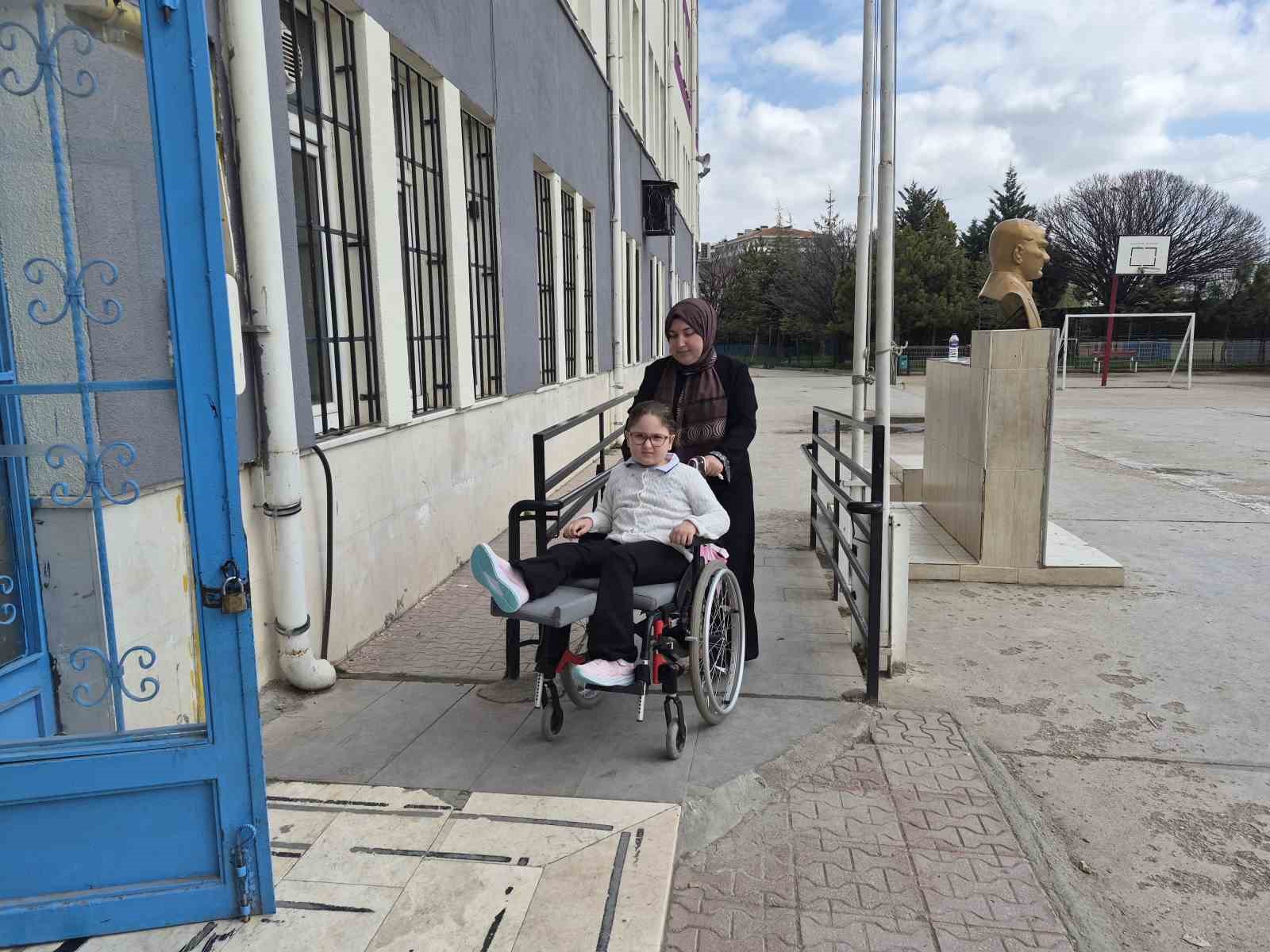 minik zeynep icin egitim artik daha rahat 2 F2lUZITr