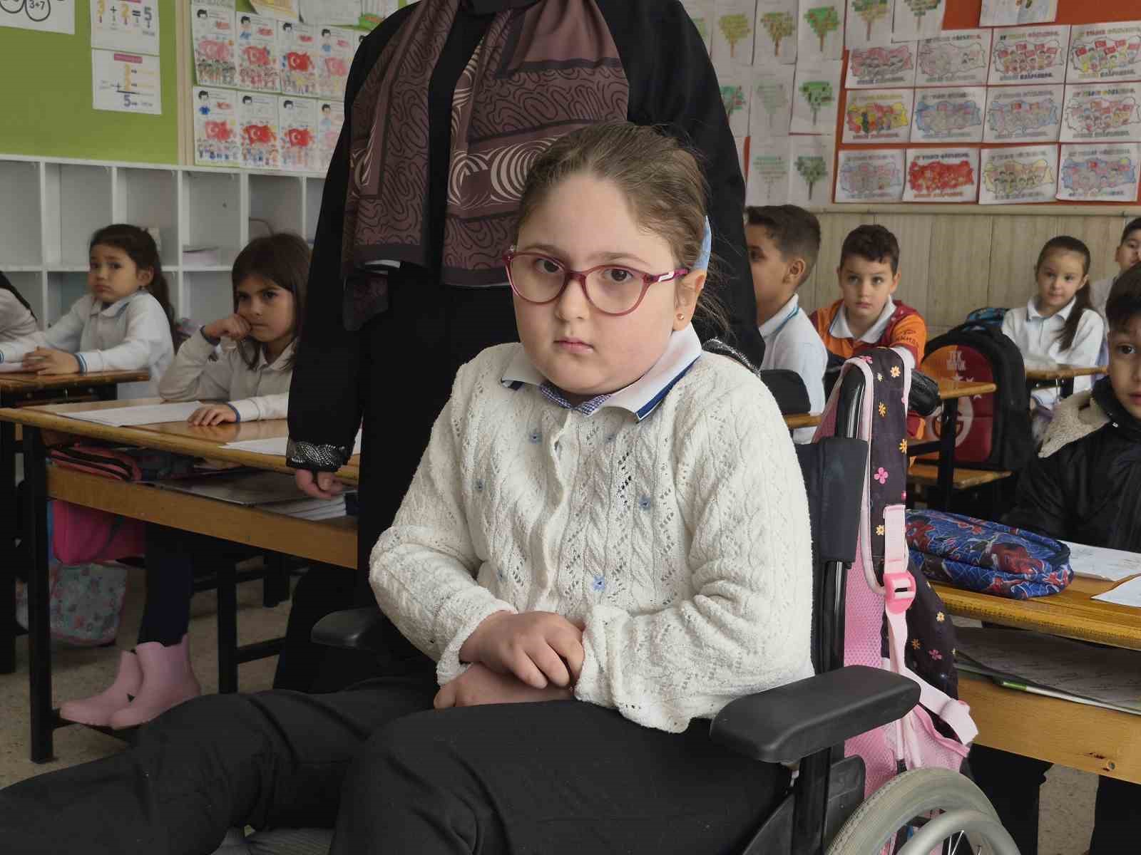 minik zeynep icin egitim artik daha rahat 5 6nIDUfQu