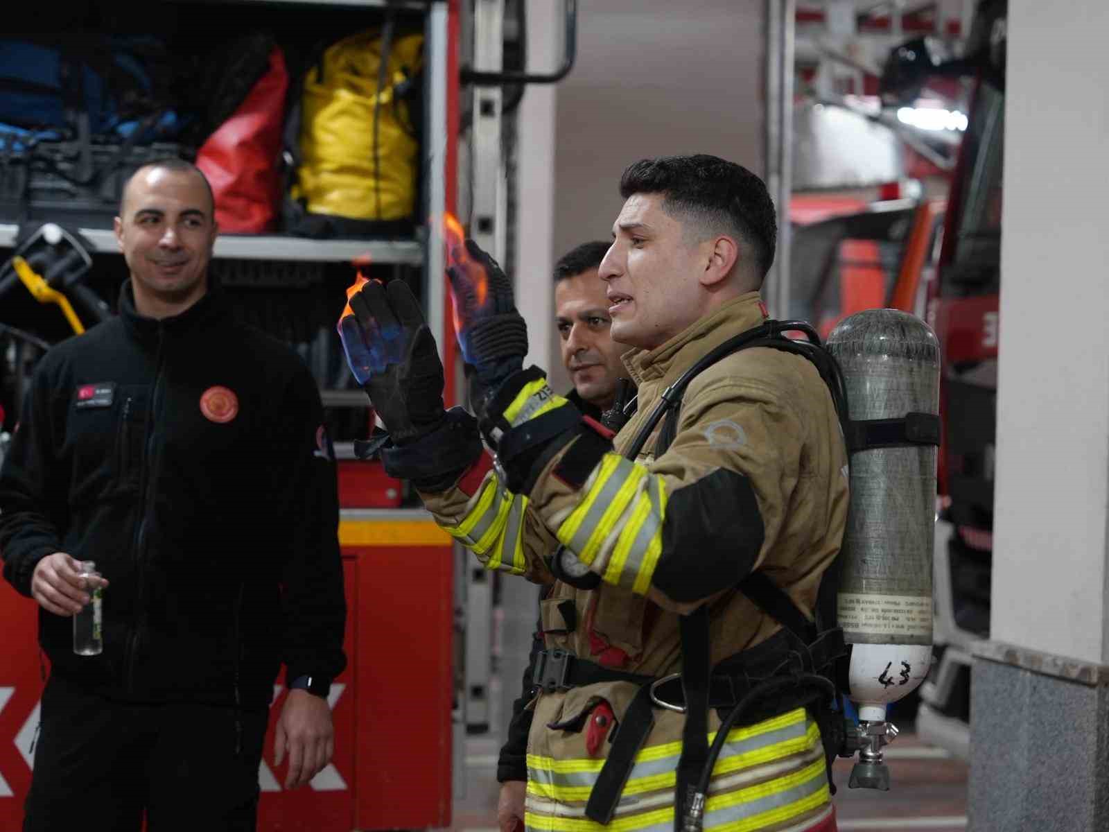 minikler acil durum ve mudahale yontemlerini ogrendi 7 g3XfiaV3