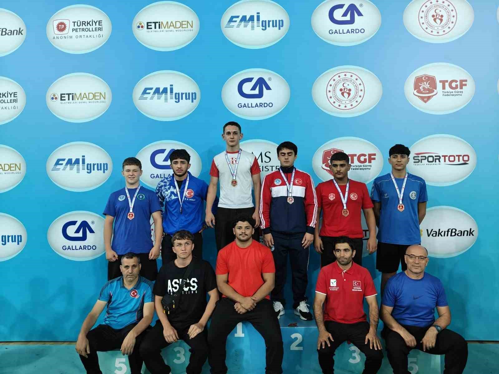 minikler gures turkiye sampiyonasina buyuksehir damgasi 2 lqgJIzH5