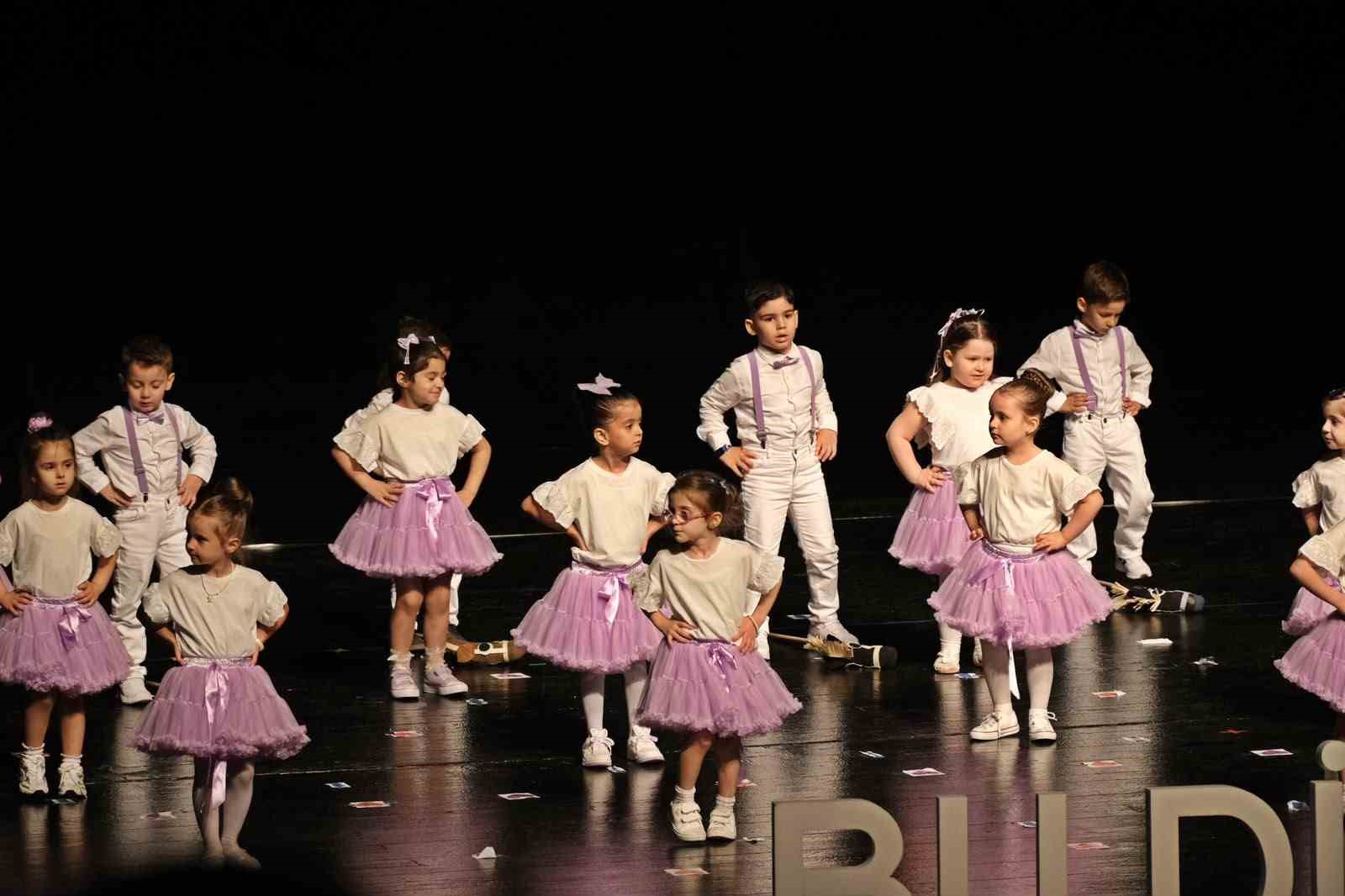 Minikler yıl sonu gösterisinde hünerlerini sergiledi 5 minikler yil sonu gosterisinde hunerlerini sergiledi 1 DIFagKzW
