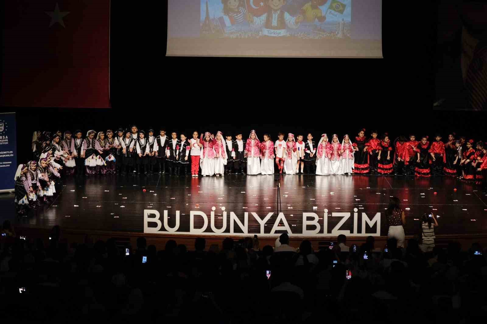 Minikler yıl sonu gösterisinde hünerlerini sergiledi 6 minikler yil sonu gosterisinde hunerlerini sergiledi 2 Qs61eXu2