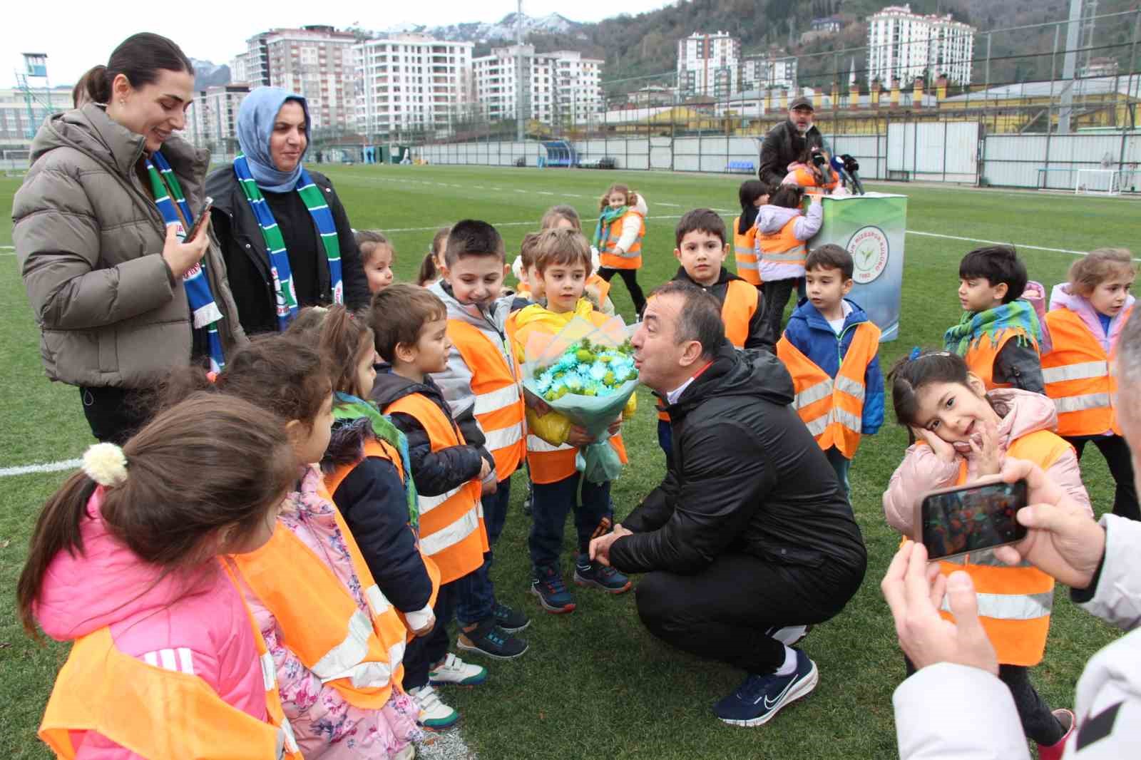 miniklerden rizespora ziyaret 1 7vhmydhT