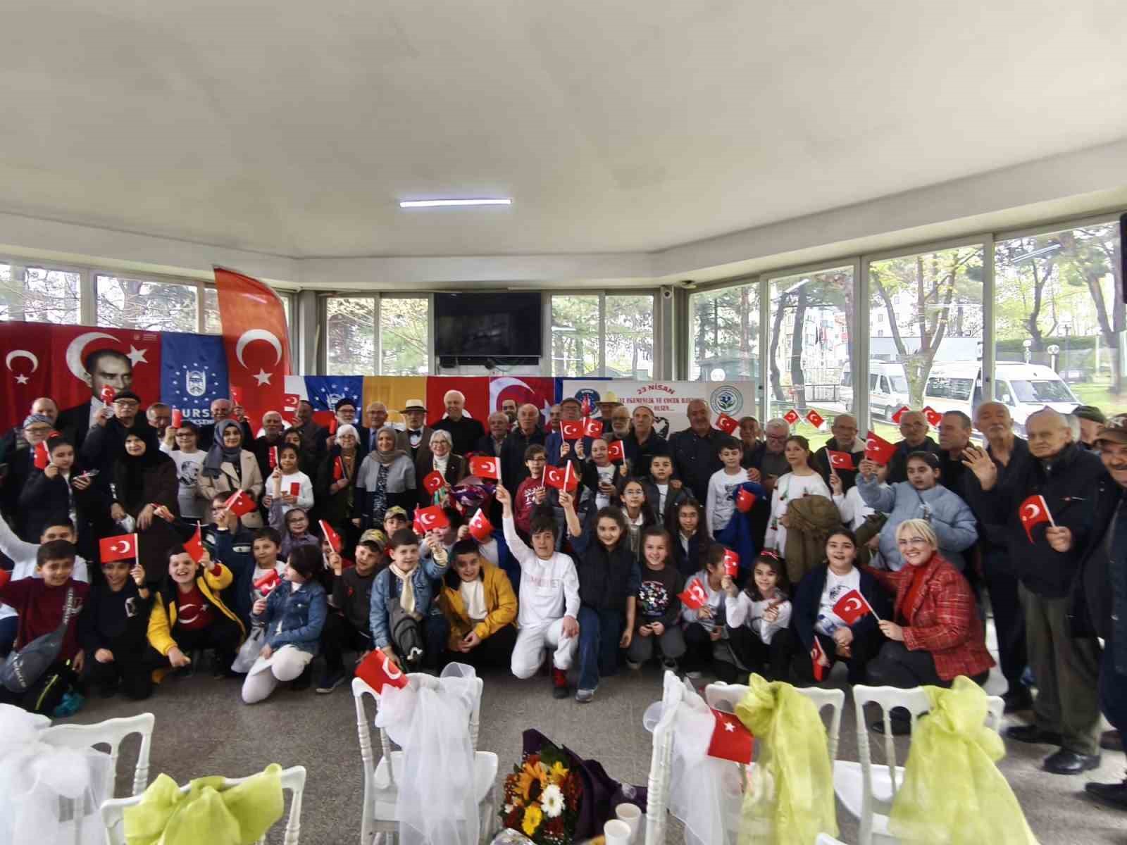 miniklerden yurek isitan 23 nisan kutlamasi 1 SF5vYtYb