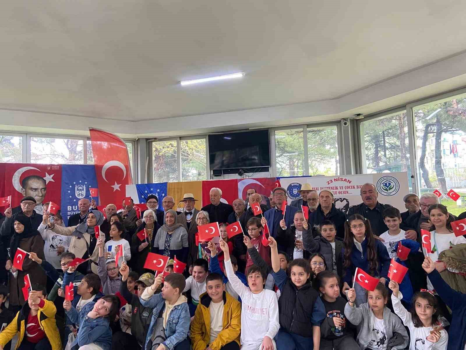 miniklerden yurek isitan 23 nisan kutlamasi 3 aIdiXYtU