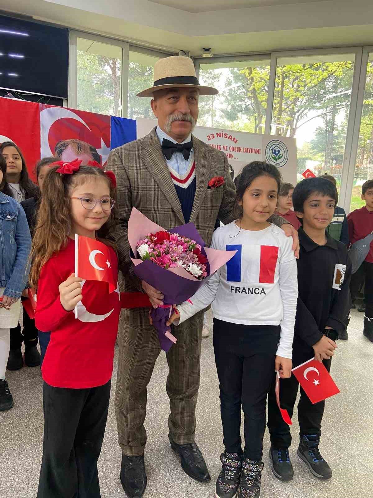 miniklerden yurek isitan 23 nisan kutlamasi 5 u93NQpHR