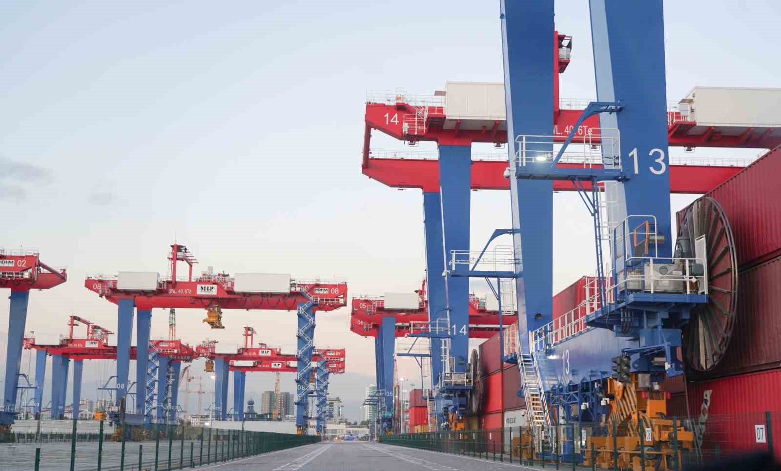 mip turkiyenin akilli liman donusumune onculuk ediyor 3 VV7T7NzS