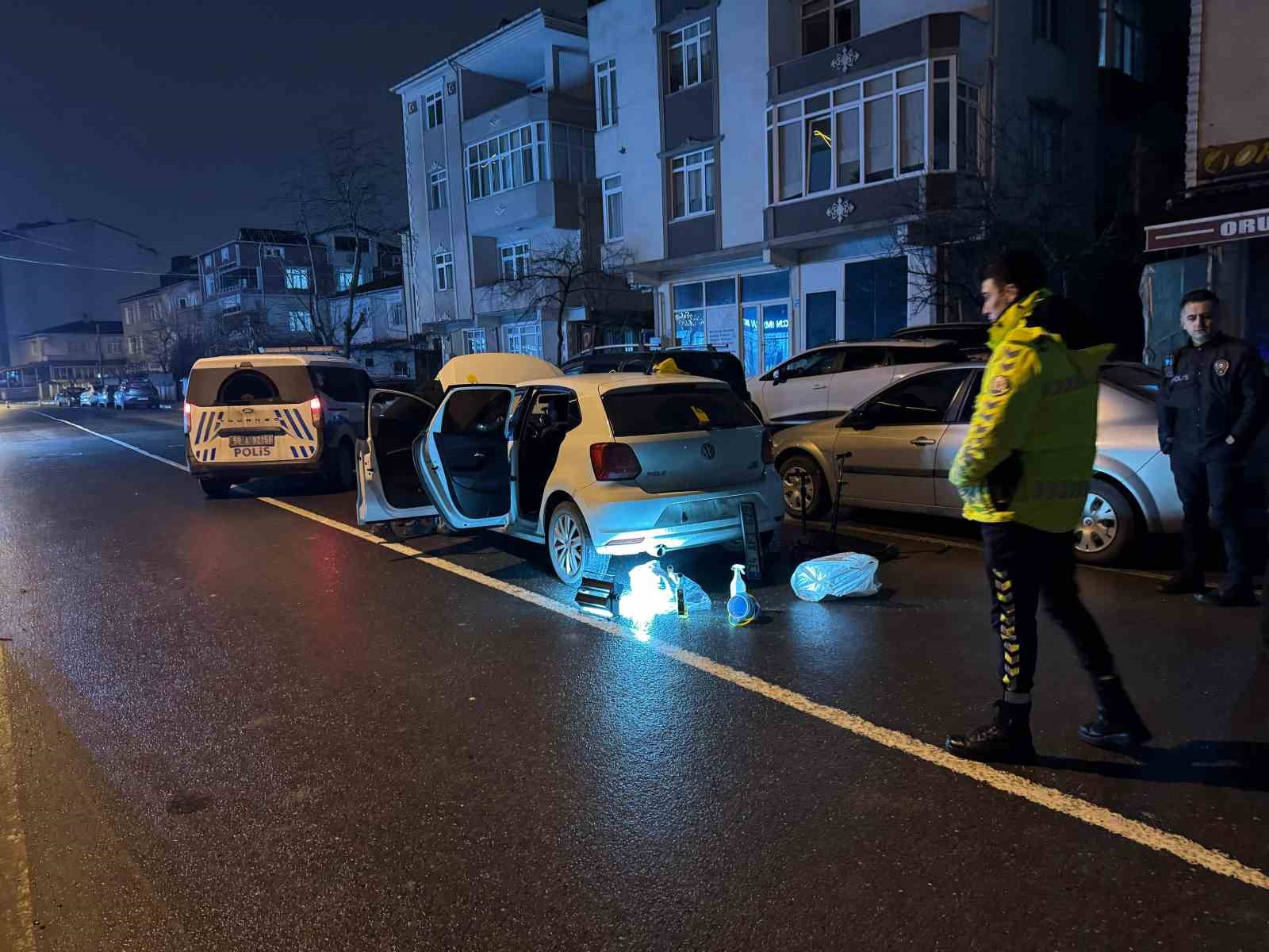 miras kavgasinda otomobil kursunlandi 0 XParBf7B