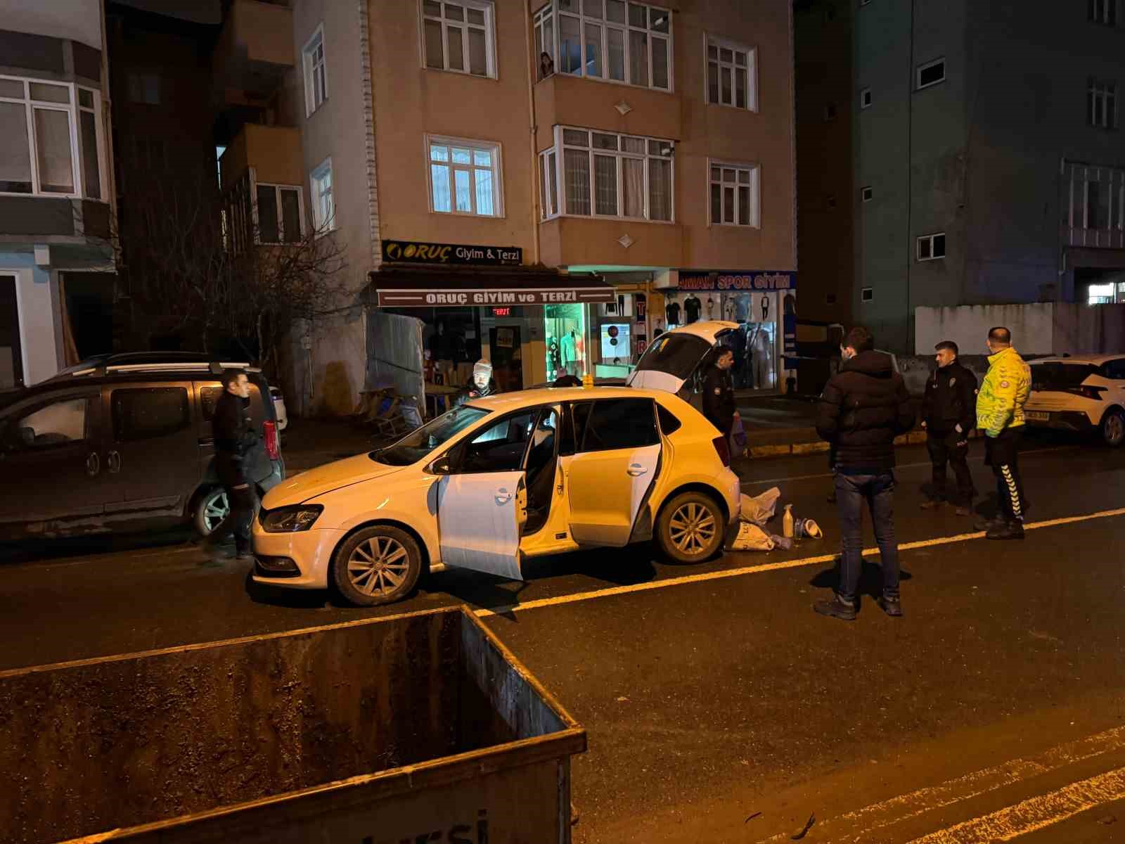 miras kavgasinda otomobil kursunlandi 1 m99Fqb9X