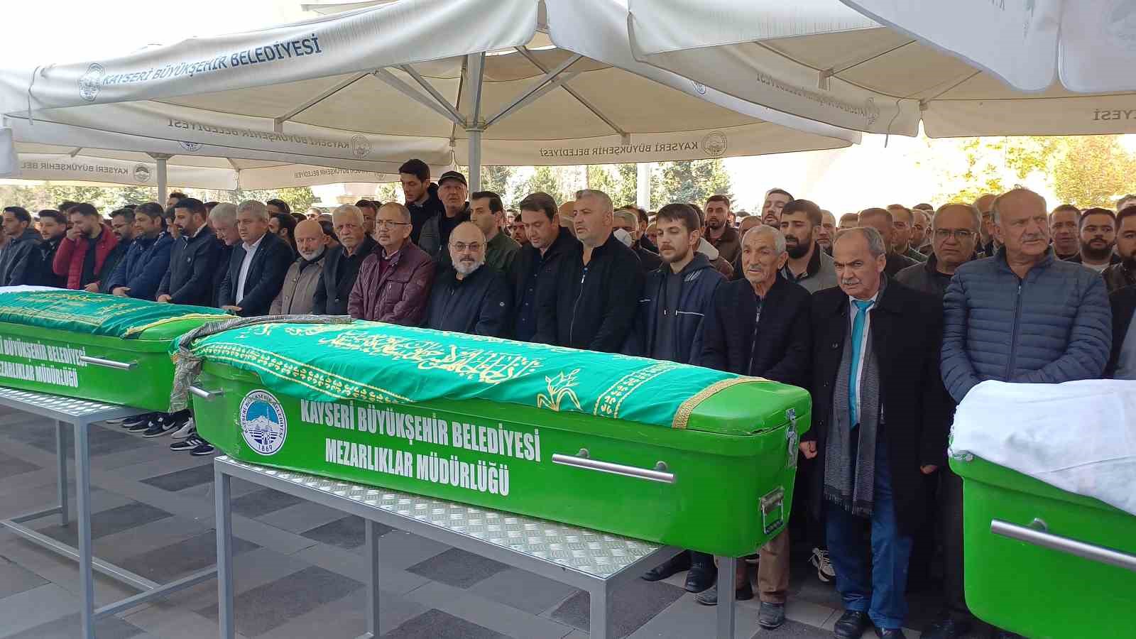 miras meselesi yuzunden oldurulen kaynana topraga verildi 2 VEePwPaU