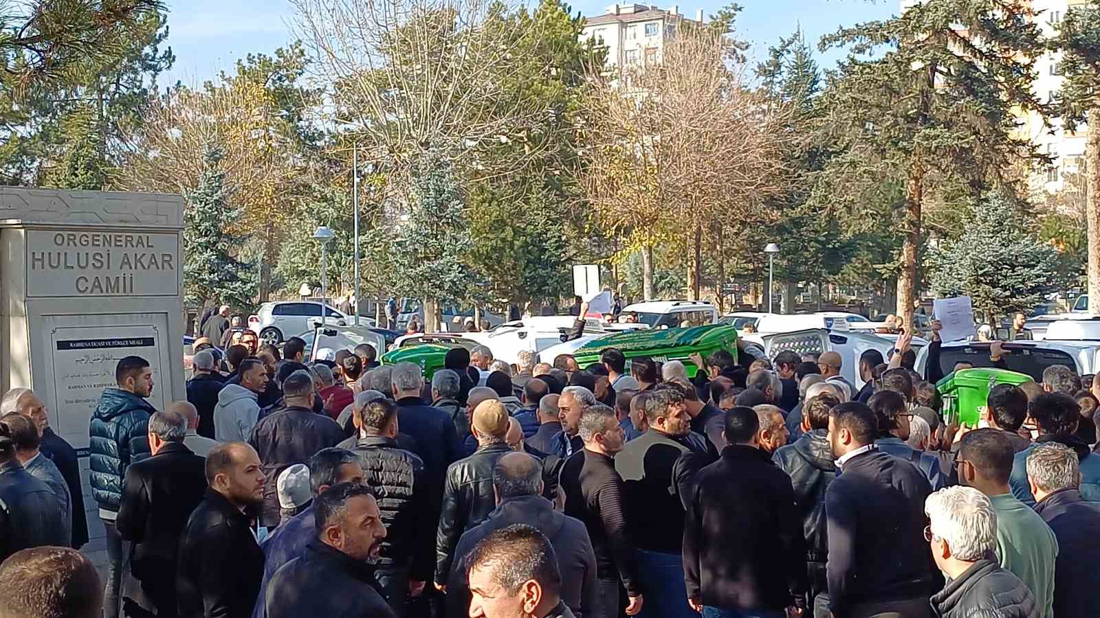 miras meselesi yuzunden oldurulen kaynana topraga verildi 4
