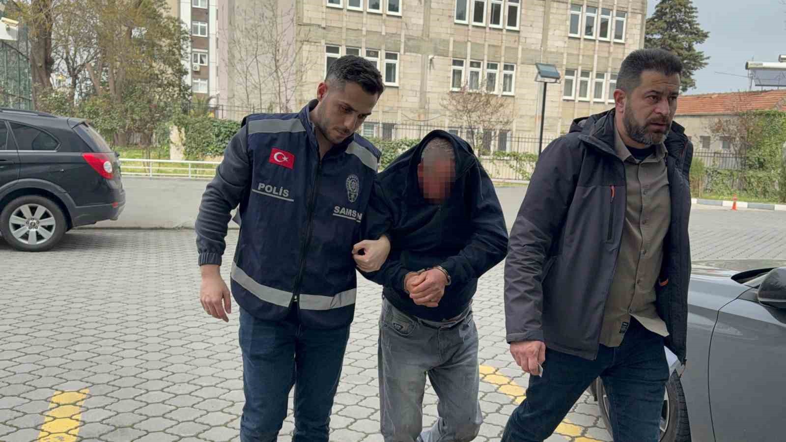 miras tartismasinda enistesine silahla ates etti 0 wXvg167p