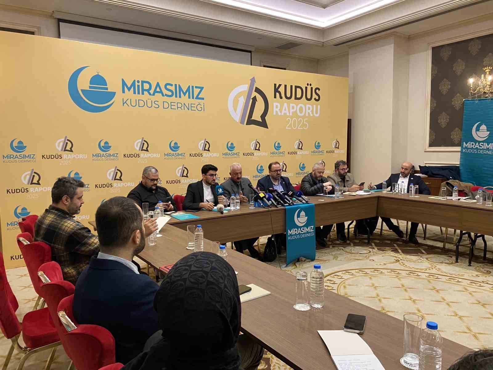 Mirasımız Kudüs Derneğinin "Genişletilmiş 2025 Kudüs raporu" açıklandı 6 mirasimiz kudus derneginin genisletilmis 2025 kudus raporu aciklandi 2 mbaGFCvc