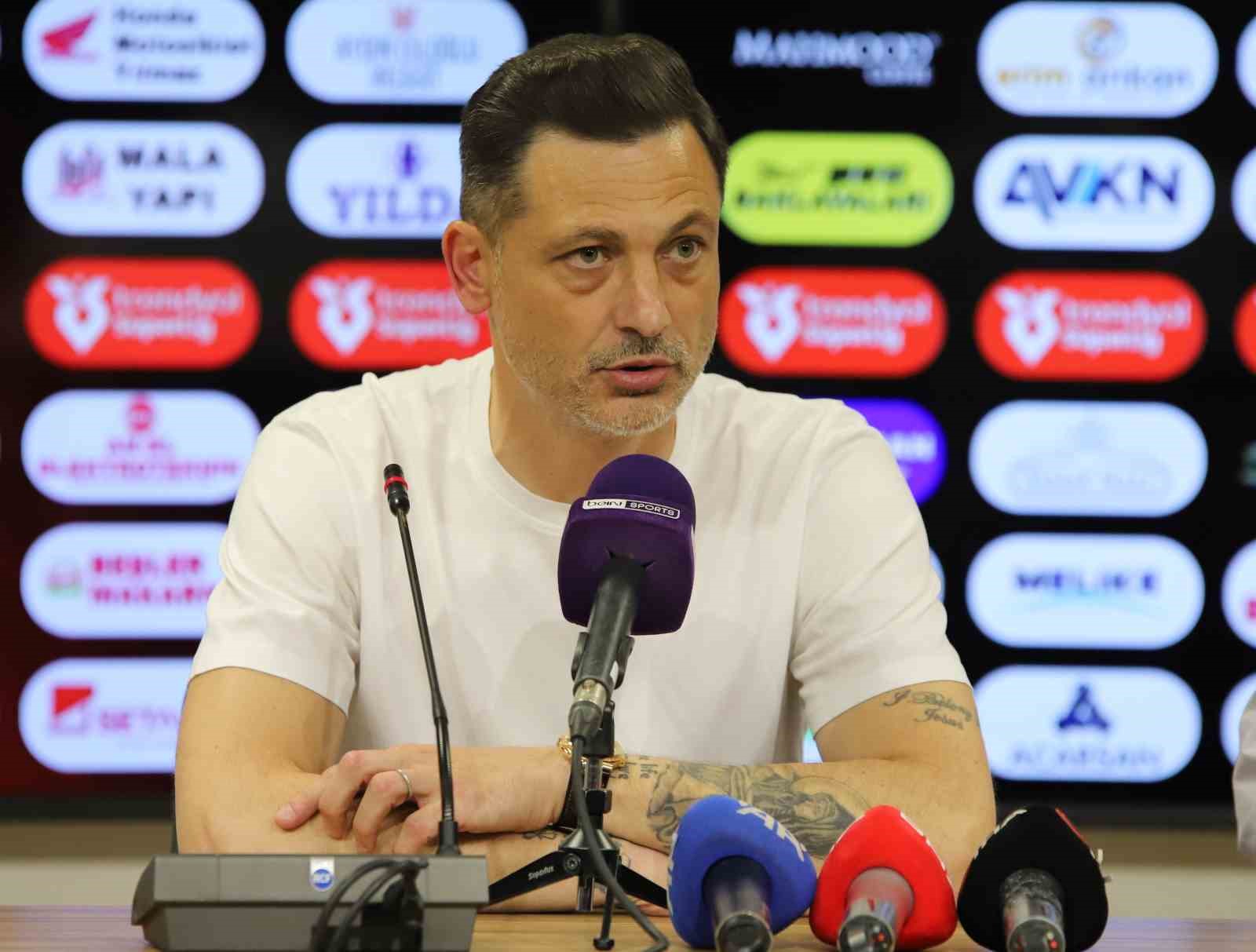mirel radoi bugun iyi bir mac cikardik ama kazanamadik 0 mYiCgtbW