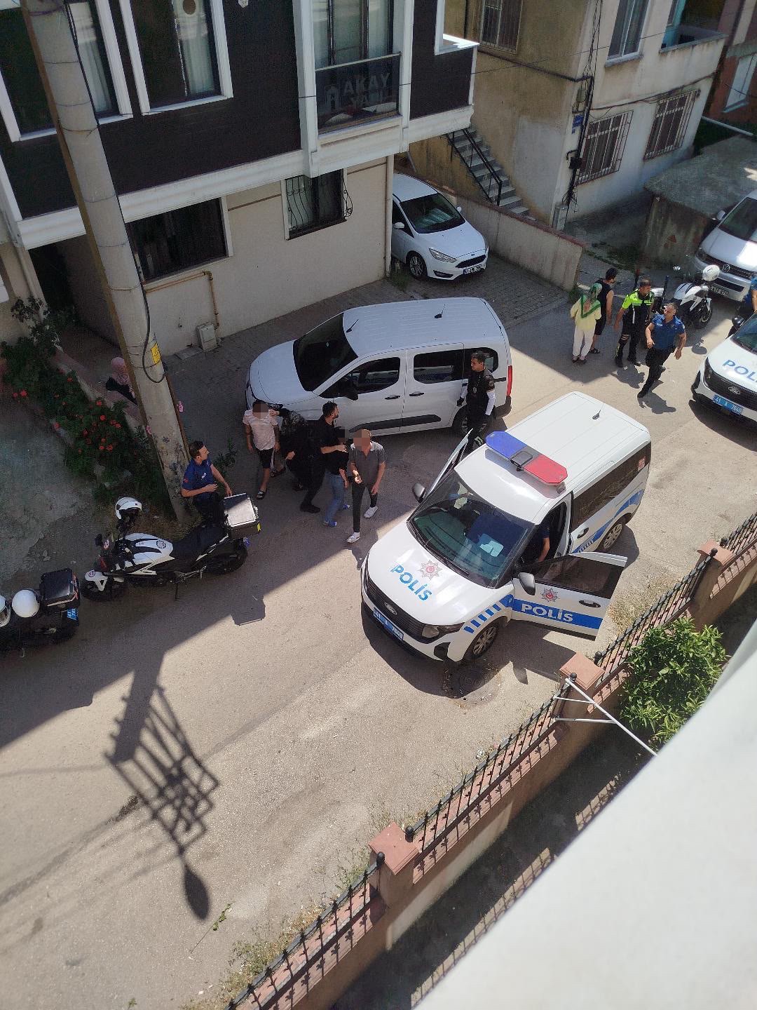 misafir olarak bulundugu evde basindan vurulmus halde bulunan genc kiz hayatini kaybetti 1 y188V2Nu