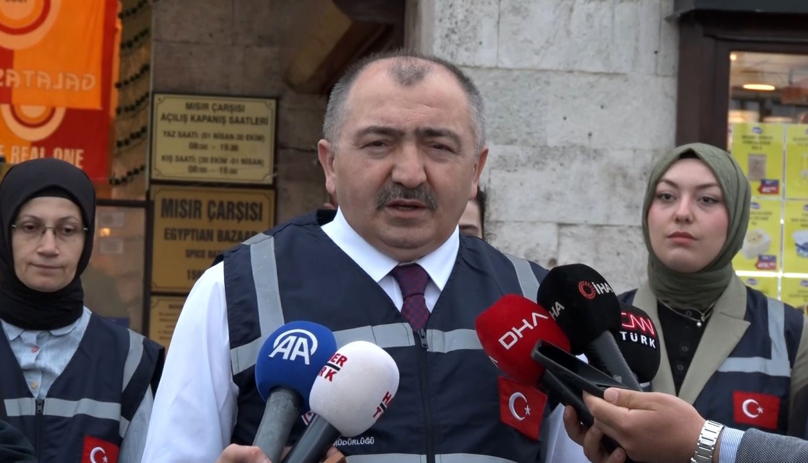misir carsisinda bayram oncesi denetim 0 QPbK67sD
