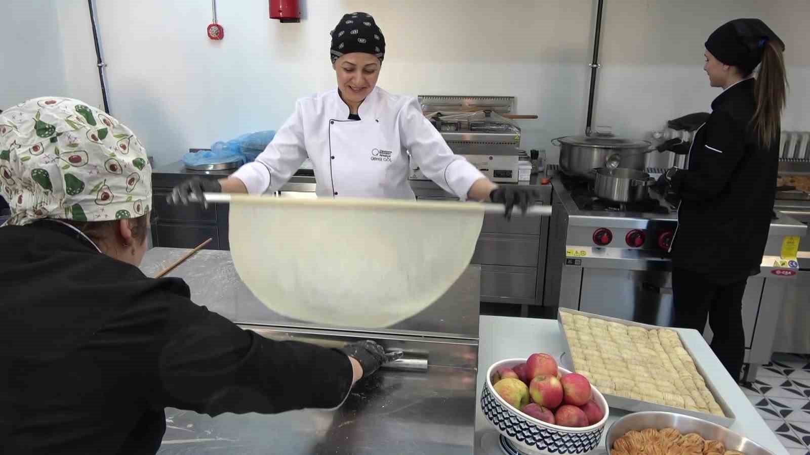misket elma tadinda baklava 1 A4hjukzI
