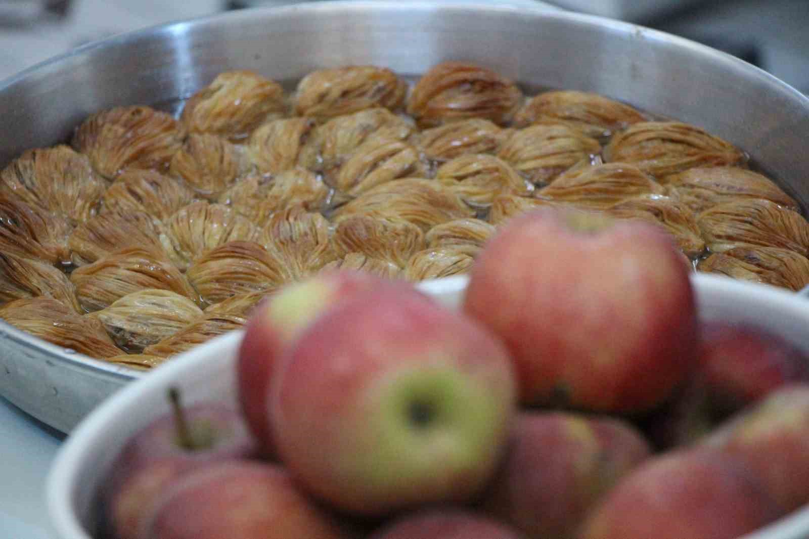 misket elma tadinda baklava 2 jlTVaYCE