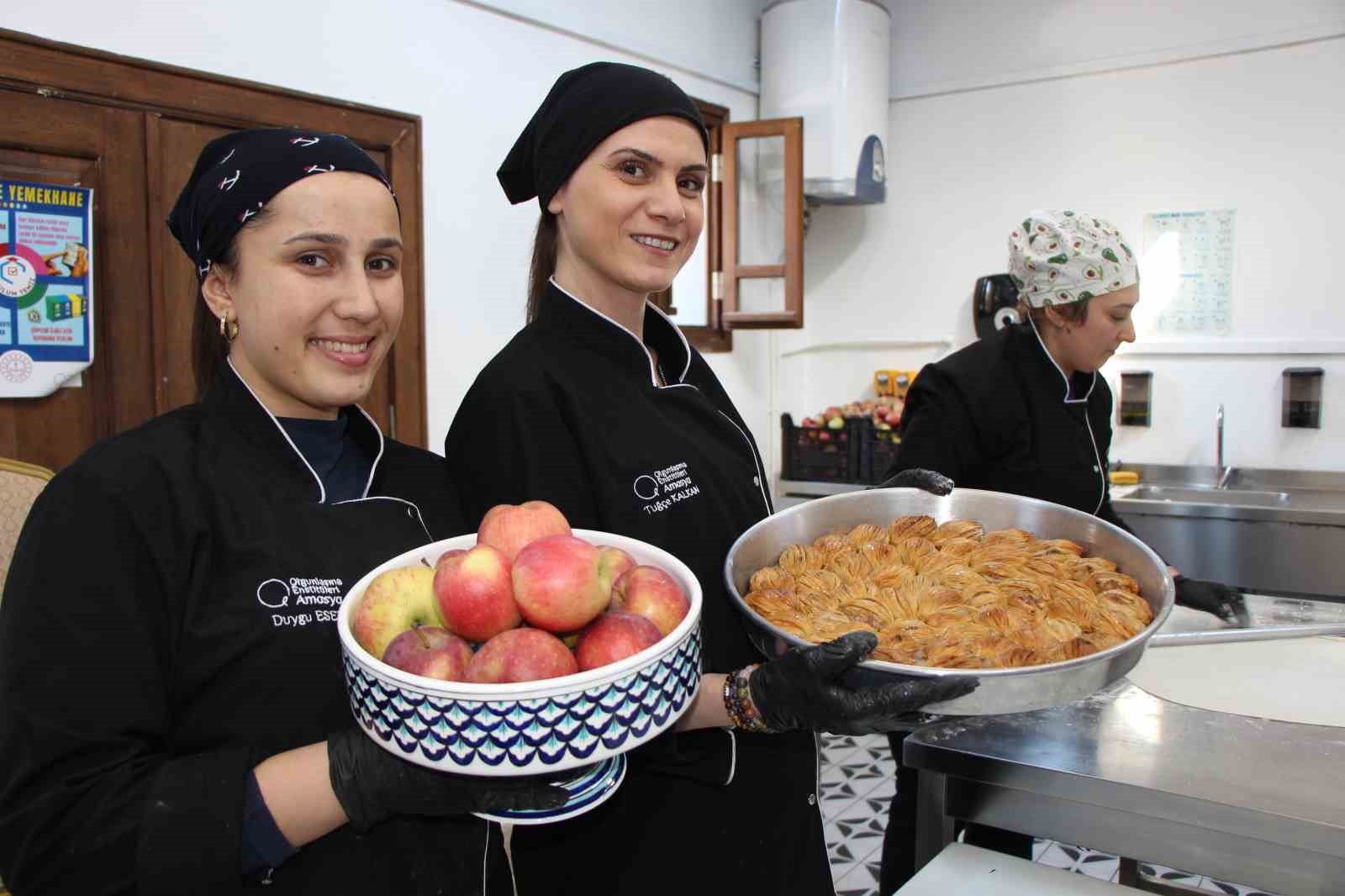 misket elma tadinda baklava 6 eQ1nVlAr
