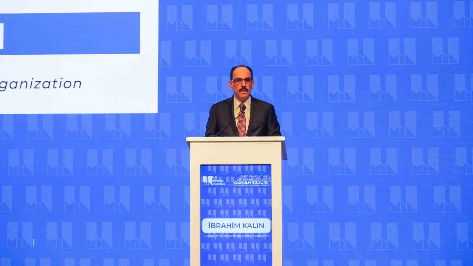 MİT Başkanı Kalın: "(ABD-İran anlaşmasına ilişkin) Temkinli bir iyimserlik içerisindeyiz" 7 mit baskani kalin abd iran anlasmasina iliskin temkinli bir iyimserlik icerisindeyiz 3 LLPVUnJ9