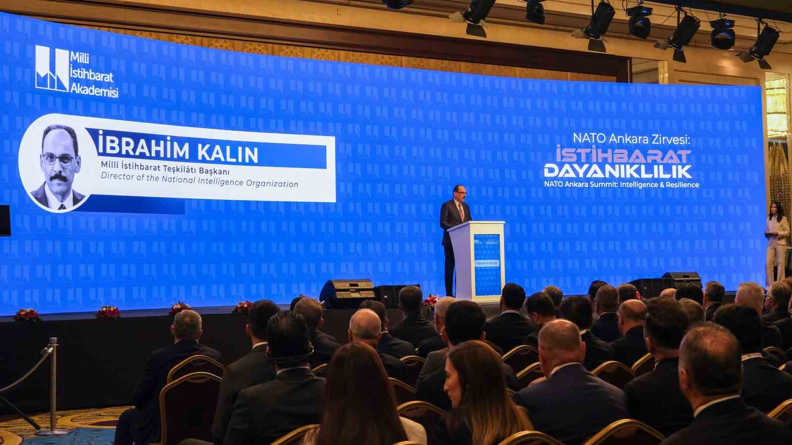 MİT Başkanı Kalın: "(ABD-İran anlaşmasına ilişkin) Temkinli bir iyimserlik içerisindeyiz" 8 mit baskani kalin abd iran anlasmasina iliskin temkinli bir iyimserlik icerisindeyiz 4 ZDIidC7f