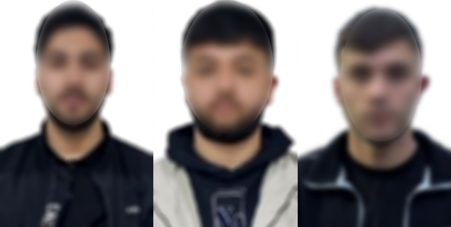 mit gorevlisi yalaniyla 10 milyonluk dolandiricilik yapan 3 sahis yakalandi 0