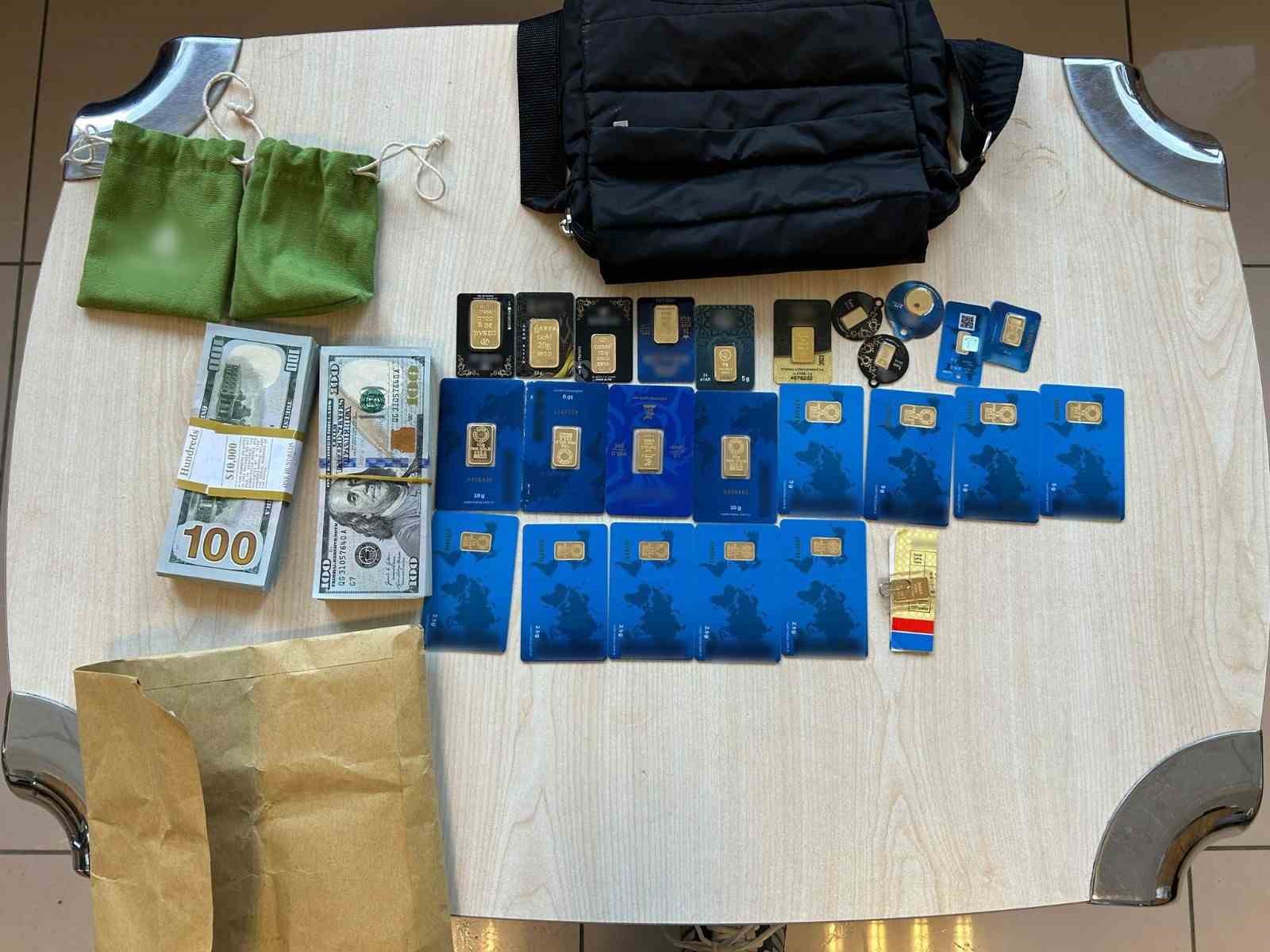 mit gorevlisi yalaniyla 10 milyonluk dolandiricilik yapan 3 sahis yakalandi 1