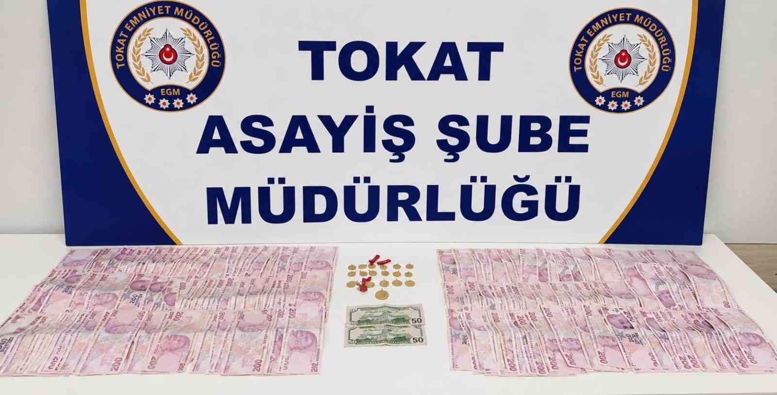 mit personeli yalaniyla yasli kadini dolandiran 2 supheli tutuklandi 0 yzN3CRhL