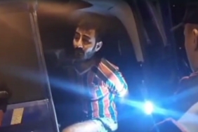 Oto tamirhanesinde yangın: 5 kişi dumandan etkilendi 1 thumbnail