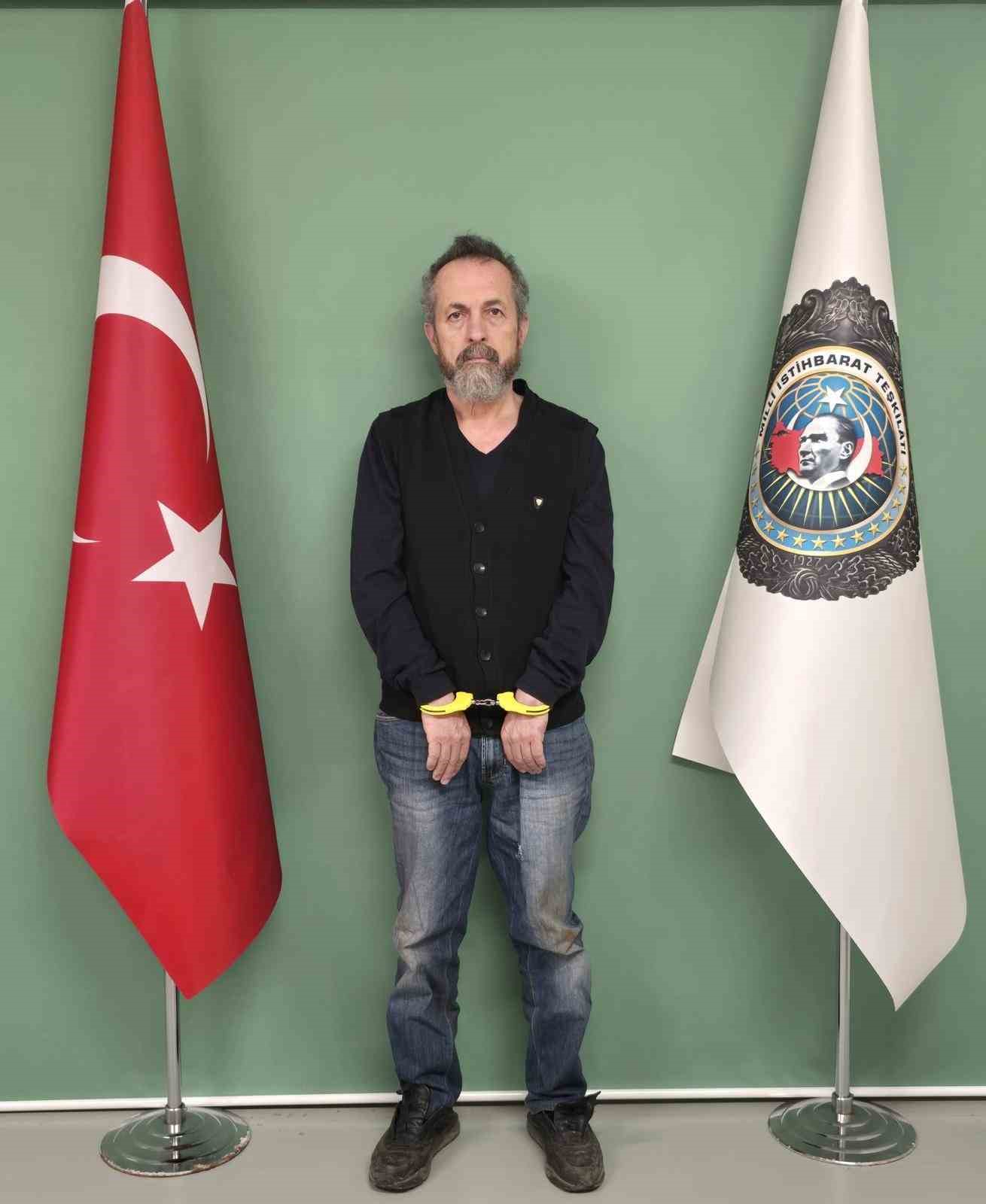 mit ve suriye istihbaratindan ortak operasyon firari casus yakalandi 0 hsIkrUS5