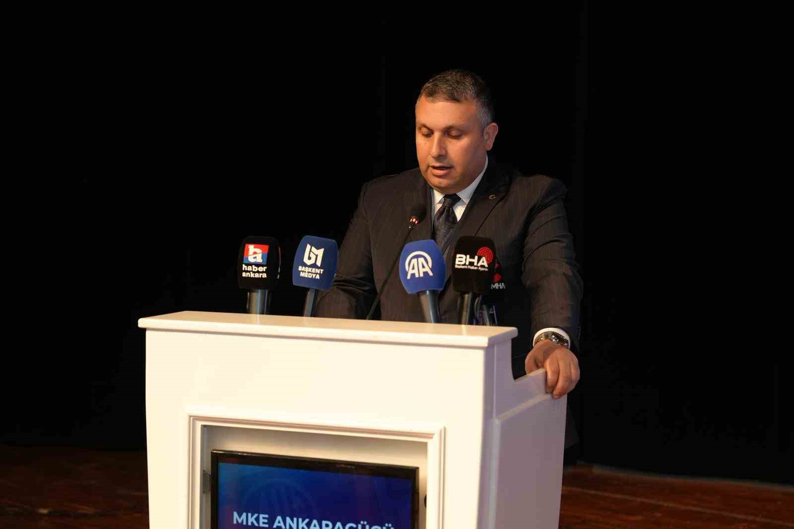 mke ankaragucunde yeni baskan ilhami alparslan oldu 2 Pt6kmyuY