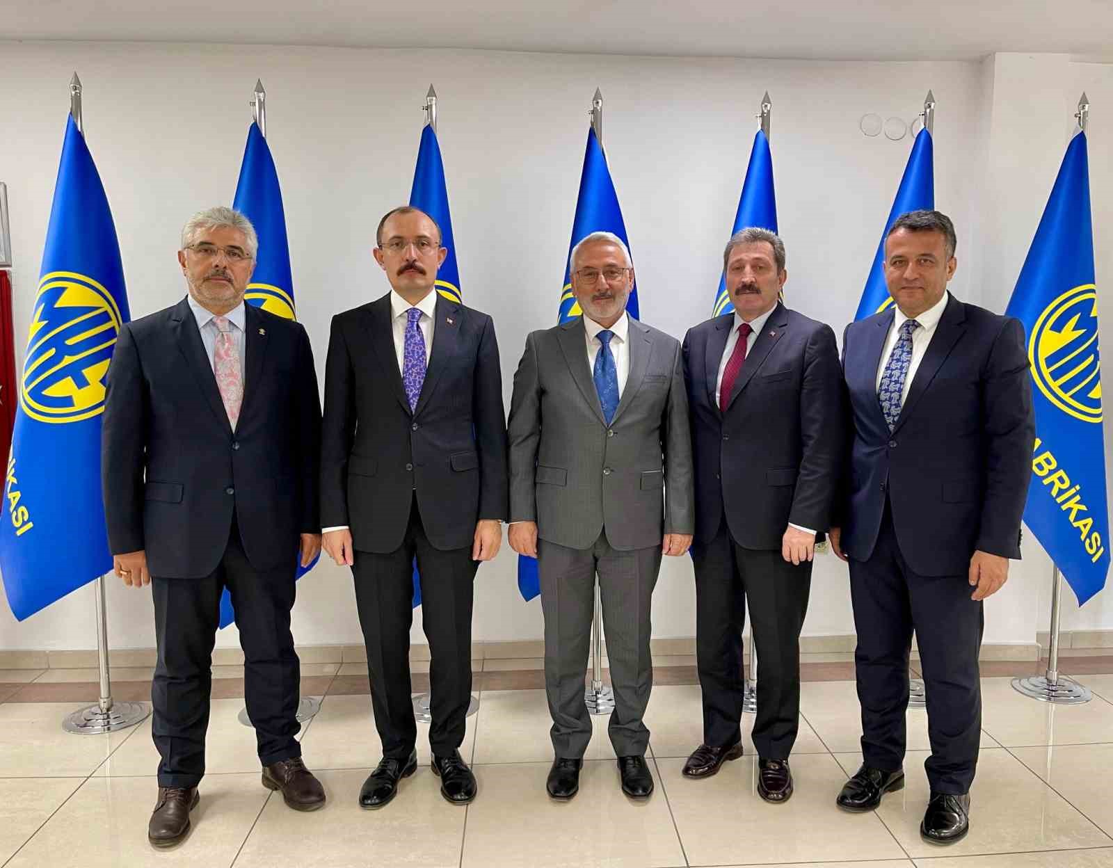 mke samsun tesisi 2026nin ikinci yarisinda faaliyete gececek 1 6VbchyVR