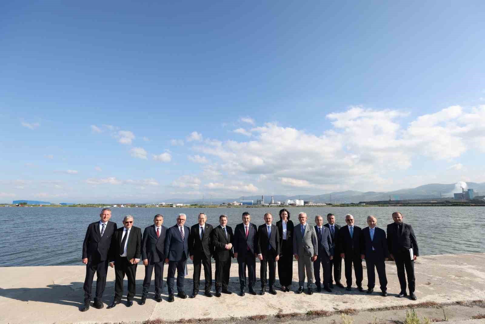 mke samsun uretim kampusu ve yeni osbye ust duzey ziyaret 6 A1eOWEQO