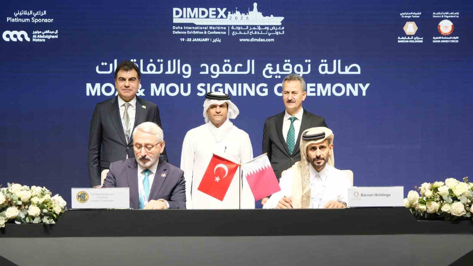 mke tolganin ilk ihracati katara 1 J9aOmSCe