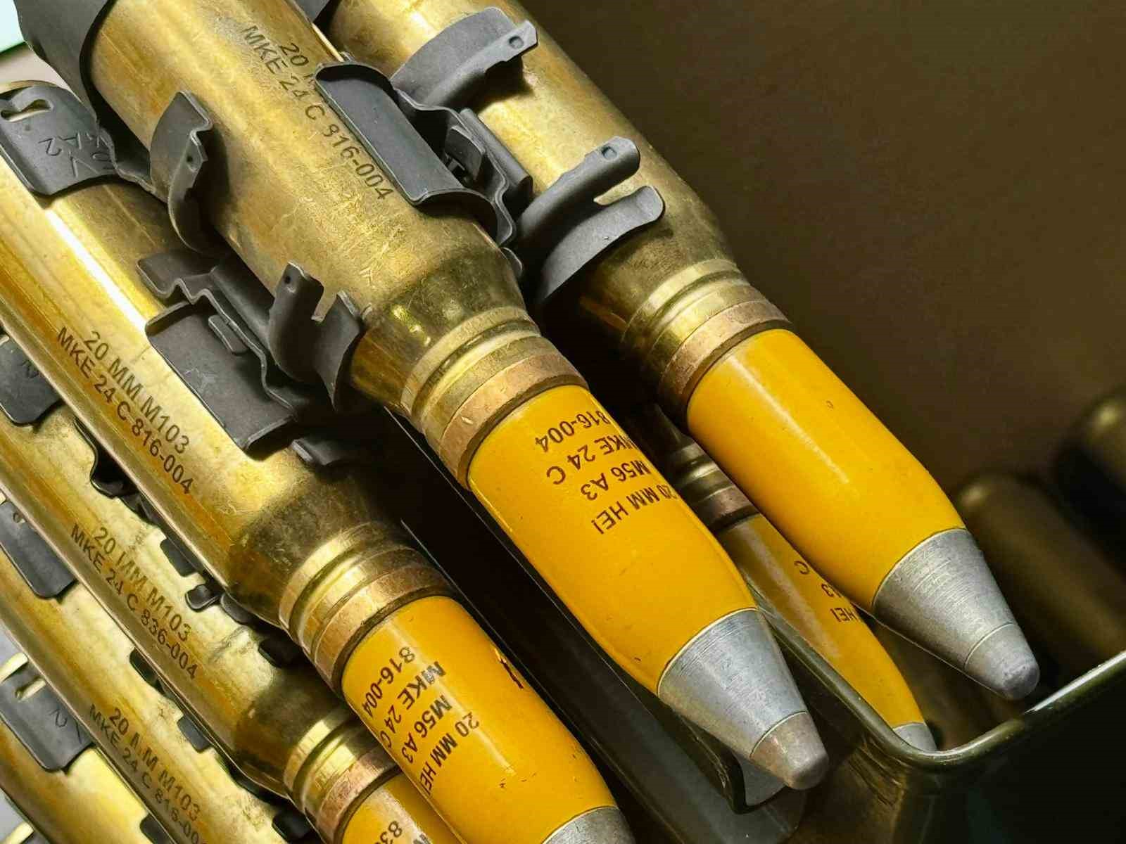 mkeden tskya son bir ayda yuklu muhimmat ve silah teslimati 1 14wVb1rV