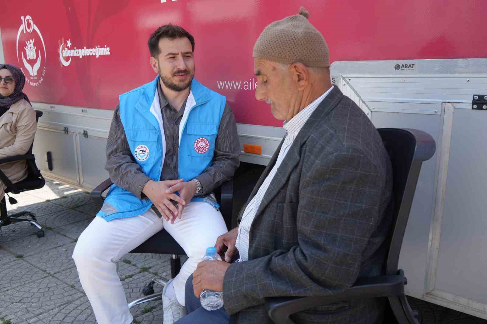Mobil Sosyal Hizmet Aracı Samsun’da vatandaşlarla buluşuyor 8 mobil sosyal hizmet araci samsunda vatandaslarla bulusuyor 4 1Dd3rMaq