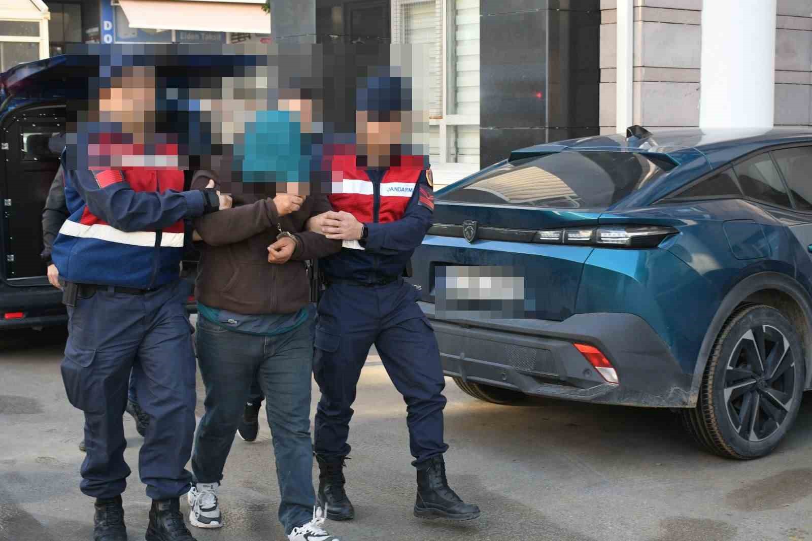mobilyaci mehmet olarak biliniyordu muebbetten arandigi ortaya cikti 0 ORI74lvA